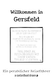 gersfeld angeln  Willkommen in Gersfeld: Ein persönlicher Reiseführer