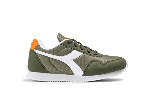 Diadora Simple Run GS baskets de running souples et légères pour ados