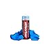 CleanTools 34910 XXL Assortment, 20 x 32-Inch, Single, Color May Vary from Blue and Natural, Chamois Shammy Towel, Super Absorbent
