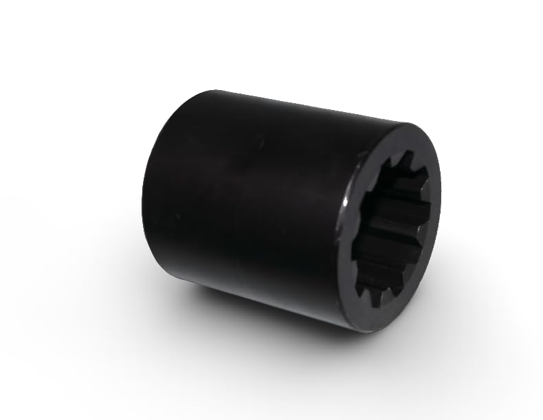 Raccord de pompe hydraulique 10 pignons pour entretien tracteur
