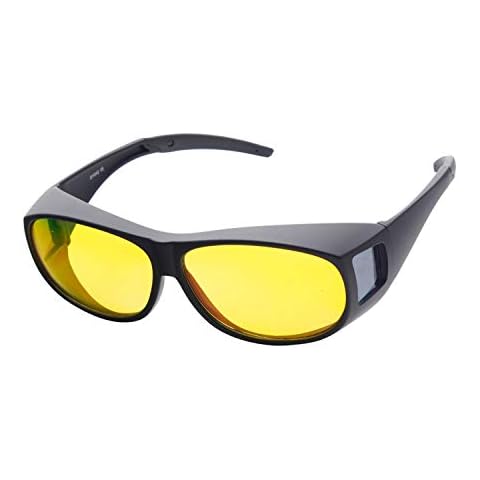 DUDUKING Sports Sunglasses UV Protection Polarised Cycling Glasses for Men & Women for Driving Climbing Golf Running Outdoor activities Cover