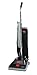 Rubbermaid Commercial 1868437 Executive Series Standard Upright Vacuum Cleaner, 16-inch, Black