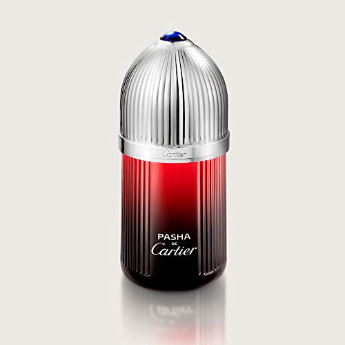 Pasha Edition Noire Sport EDT