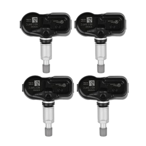 Czujnik ciśnienia w oponach do Toyota 4runner 2017-2019 Samochodowy czujnik Tpms Czujniki ciśnienia w oponach 4260735040