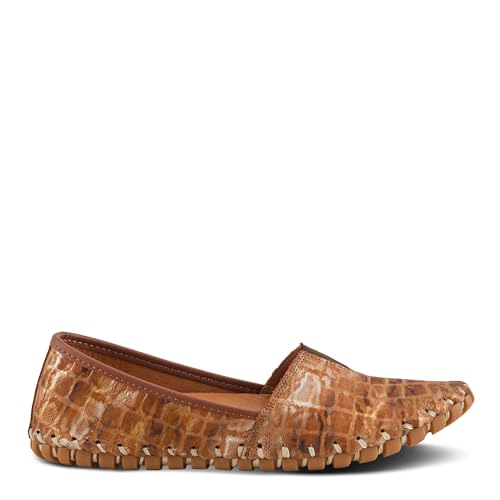Image of Spring Step Women's Kathaleta-Suede