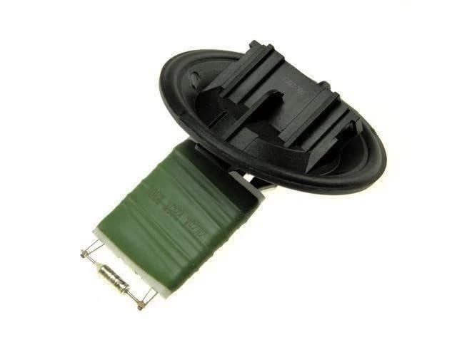 Heater Blower Motor Fan Resistor 6Q0959263 for Skoda, Roomster 2007-2015