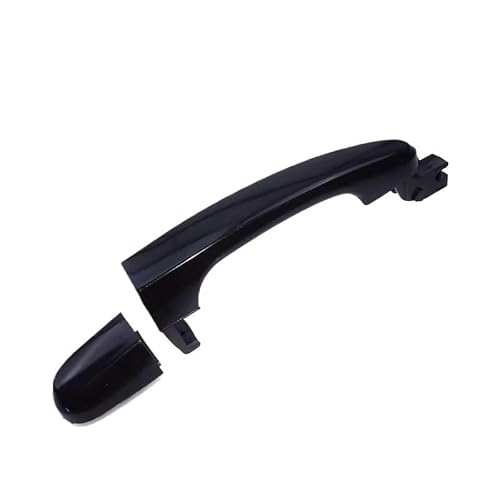 Zhhygmd One Color 82651-1F000 82661-1F000 Front Right Outside Door Handle For Kia Sportage 2007 2008 2009 2010 2011 826611F000