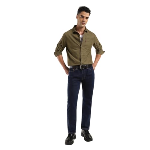 Image of Levi's Men's 511 Slim Fit Mid Rise Jeans