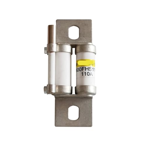 Fusible 60FHS 50A 600V pour éviter les pannes de courant dans votre atelier