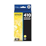 Epson T410420 Claria Premium Yellow Ink
