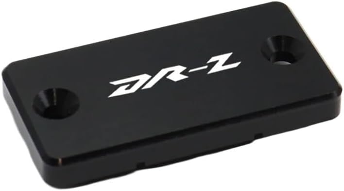 Front Brake Reservoir Cap Motorcycle Rear Brake Fluid Reservoir Cover Cap For RM125 RM250 DRZ400 DRZ400E DRZ400S DRZ400SM DRZ 400 E S SM