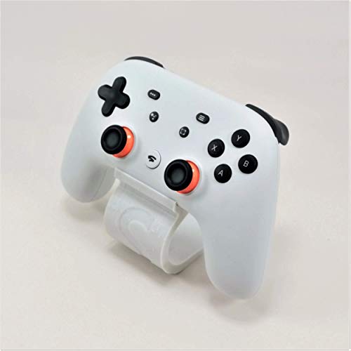Google Stadia Controller Standhouder (Wit)