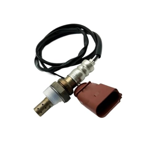 Sonde Lambda Capteur d'Oxygène Arrière 036906262F pour Audi A2 et A4 Avant 1994-2001