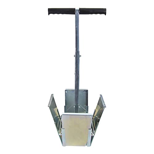 Underhill Square Turf Cutter Tool