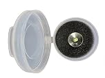 EBLCL 2AAA Mini Mag Lite Flashlight LED Upgrade Conversion Bulb