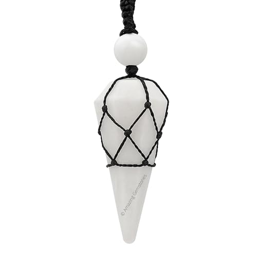 Amazing Gemstone Selenite Crystal...