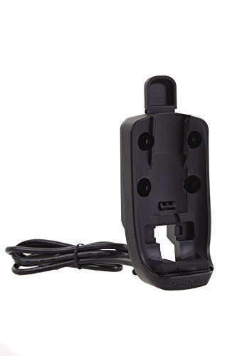 Supporto Alimentato Garmin Per InReach SE+ Ed Explorer+ – Attacco AMPS A Sgancio Rapido Con Cavo USB