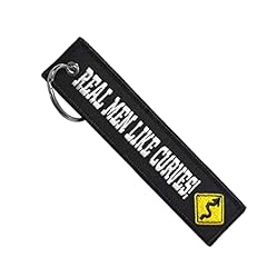 Real Men Like Curves