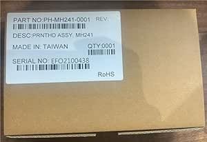 TSC MH 241 T Print Head