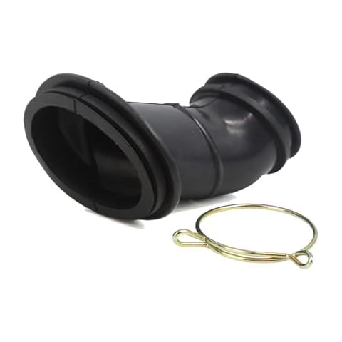 Adaptateur de filtre à air OTBEHUWJ CG125 Cover