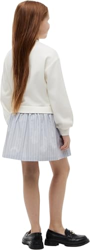 Robe fille Tommy Hilfiger vêtement tendance mode junior - 2