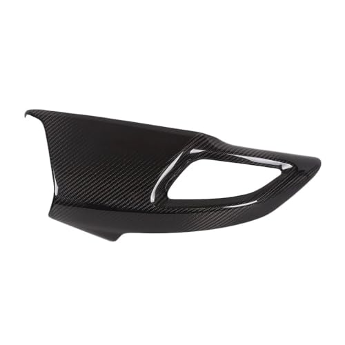 Carénage latéral réservoir d'essence pour modification Diavel 2015-2018 - 4