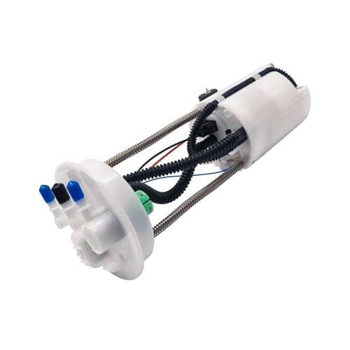 Bomba para UTV 500 700 y recambio mecánico OEM P115H00395000000 4
