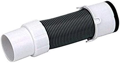 Replacement Part For Shark NV355 NV356 NV357 Navigator Lift-Away Pro Floor Nozzle Hose # compare to part 156FFJ