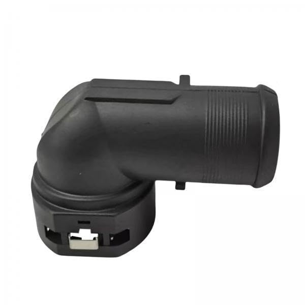 CALANDIS? 2x254851J000 Hose Connector Durable Lower Radiator Hose Connector for Kia | Motors | Parts & Accessories | Car & Truck Parts | Cooling Systems | Radiators & Parts CALANDIS? 2x254851J000 Hose Connector Durable Lower Radiator Hose Connector for Kia | Motors | Parts & Accessories | Car & Truck Parts | Cooling Systems | Radiators & Parts