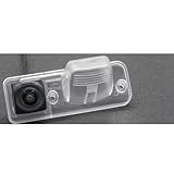 Cámara de visión Trasera HD 1280 * 720 Ojo de pez, para VW T4 Multivan Transporter Caravelle Business Car Parking Monitor