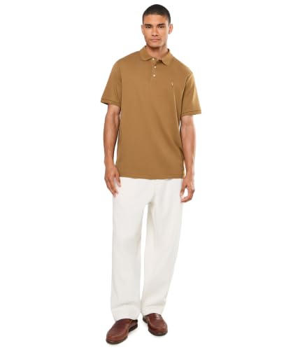 Image of POLO RALPH LAUREN Classic Fit Soft Cotton Polo Shirt