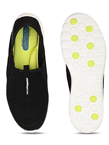 Image of Power Men's N Walk Calm Walking Shoes