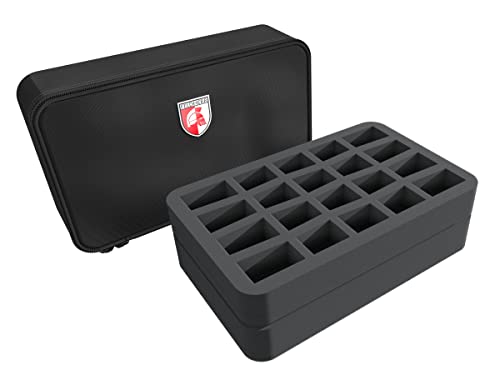 Sac de transport Magic The Gathering Feldherr pour vos soirées jeux de société en club