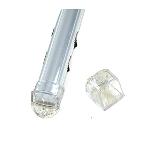 Barre LED 12V rigide 50cm avec profilé alu pour éclairage intérieur