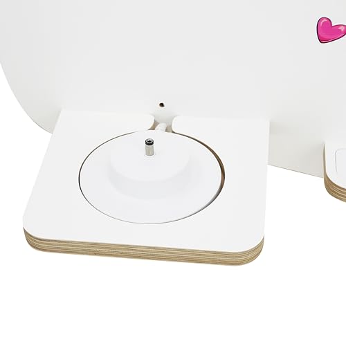 Étagère pour toniebox et 20 tonies enfant - 8
