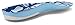 Sof Sole Cool Climate Insoles with Arch Support for Cool, Dry Feet and Blister Prevention, Men's 7-13