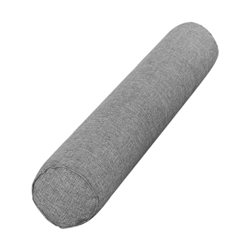 Almohada de masaje pies para evitar dolor lumbar en cama