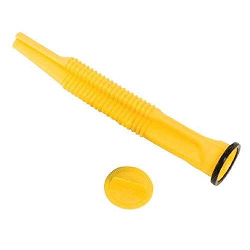 RotopaX RX-SP-VENT bec verseur flexible auto-ventilé accessoires jerricane