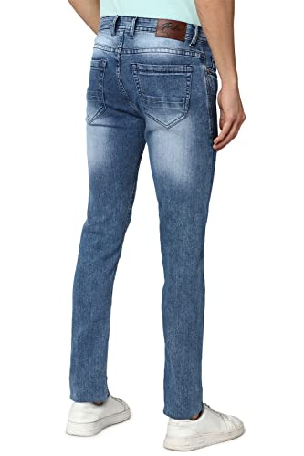 Image of Peter England Men Jeans