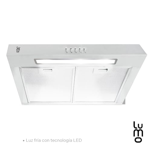 Recopilación de Campana 60 Cm del mes. 29 Imagen adicional