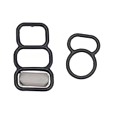 Rldym Head Cylinder Solenoid Valve Gasket Set (15825-P0A-015 36172-P0A-005)