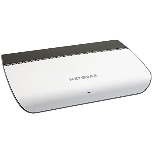 【ジャンク品】NETGEAR prosafe スイッチングハブ 8ポート ジャンク品】NETGEAR prosafe スイッチングハブ 8ポート