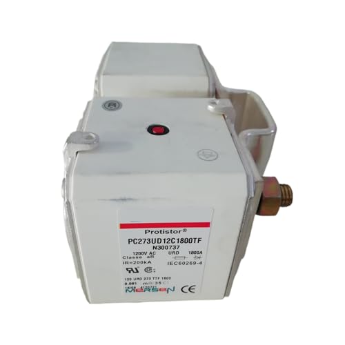 1pcs Fuse PC273UD13C800TF F300730 PC273UD13C900TF G300731 PC273UD13C10CTF H300732 PC273UD13C11CTF J300733 PC273UD13C13CTF K300734(PC273UD13C800TF)