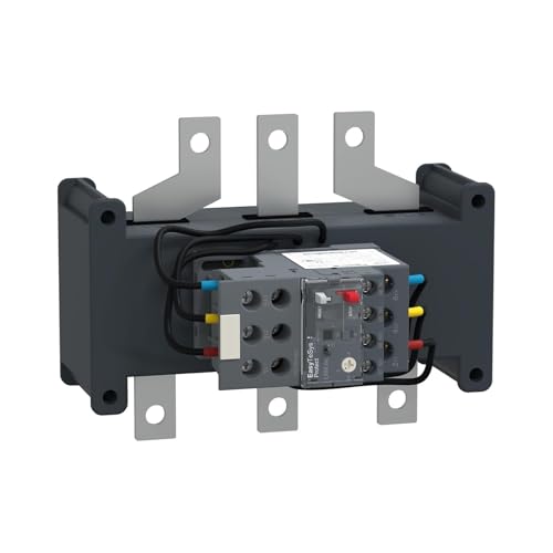Relais de surcharge thermique LRE481N 62-99A pour la protection du système
