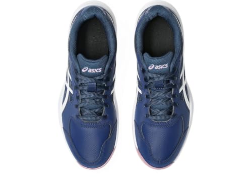 Baskets basses Asics COURT SLIDE 4 - vue 7