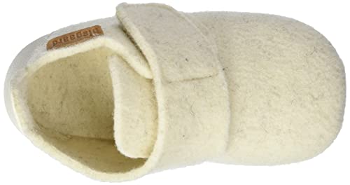 bisgaard Bisgaard Baby Wool uniseks-kind First Walker Schoen - Afbeelding 6