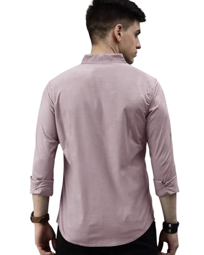 Image of EYEBOGLER Men Regular Fit T-Shirt