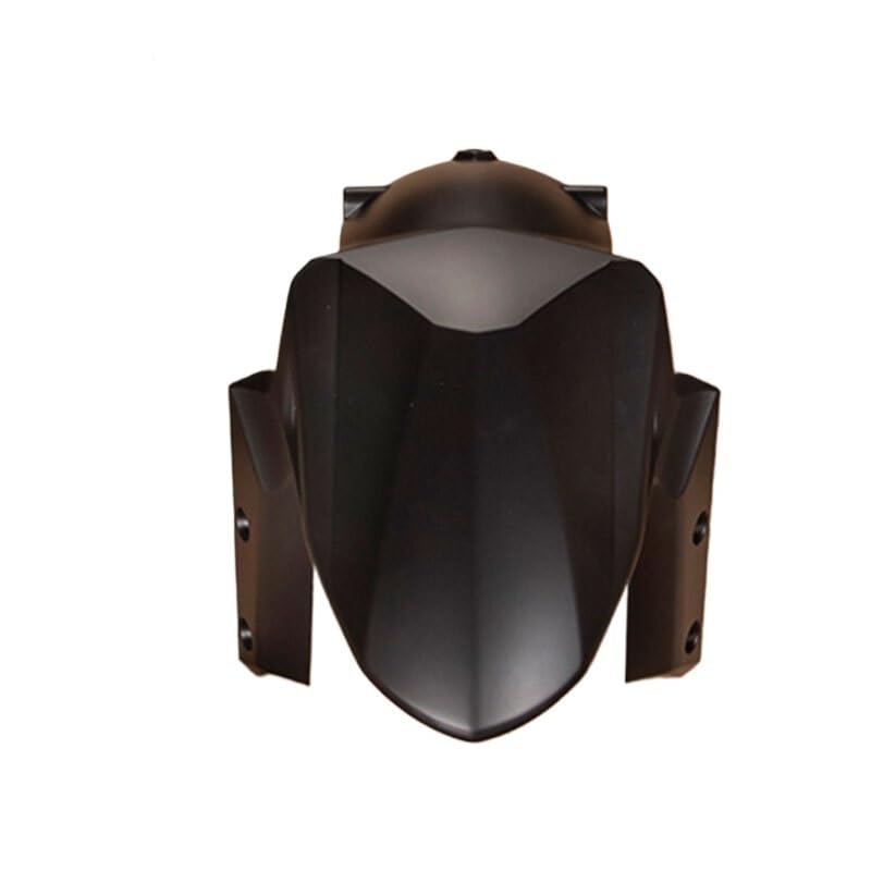 Garde-boue avant Kawasaki Versys 650 2015-2020 accessoire moto carénage noir