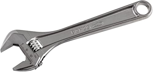 Preisvergleich Produktbild Bahco 8072 C Rollgabelschluessel, 25.4 cm