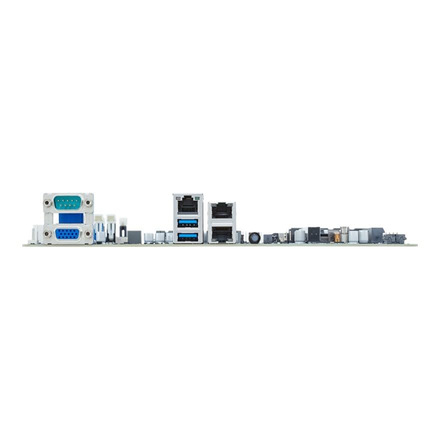 GIGABYTE Scheda madre MX34-BS0 - Intel® Xeon® E-2400 - microATX UP